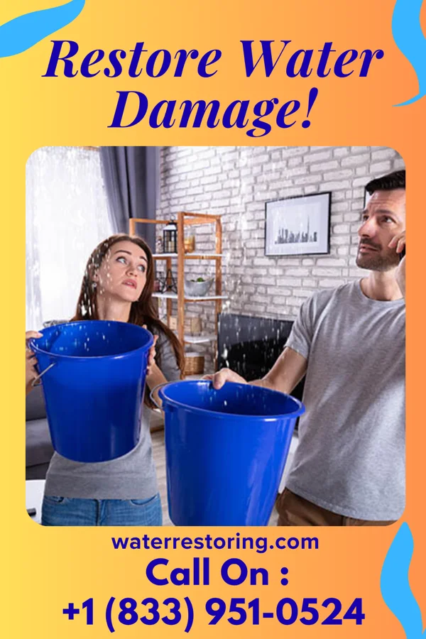 water restoration Coastal Flood Damage LLC Helmetta